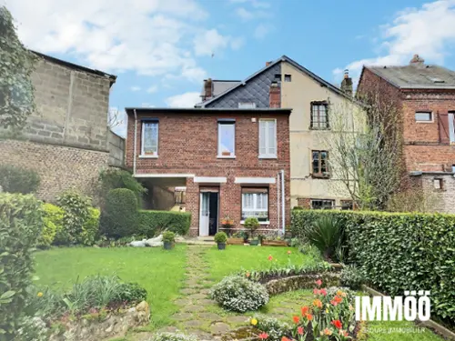 Notre-Dame-de-Bondeville Seine-Maritime Haus Bild 7111060