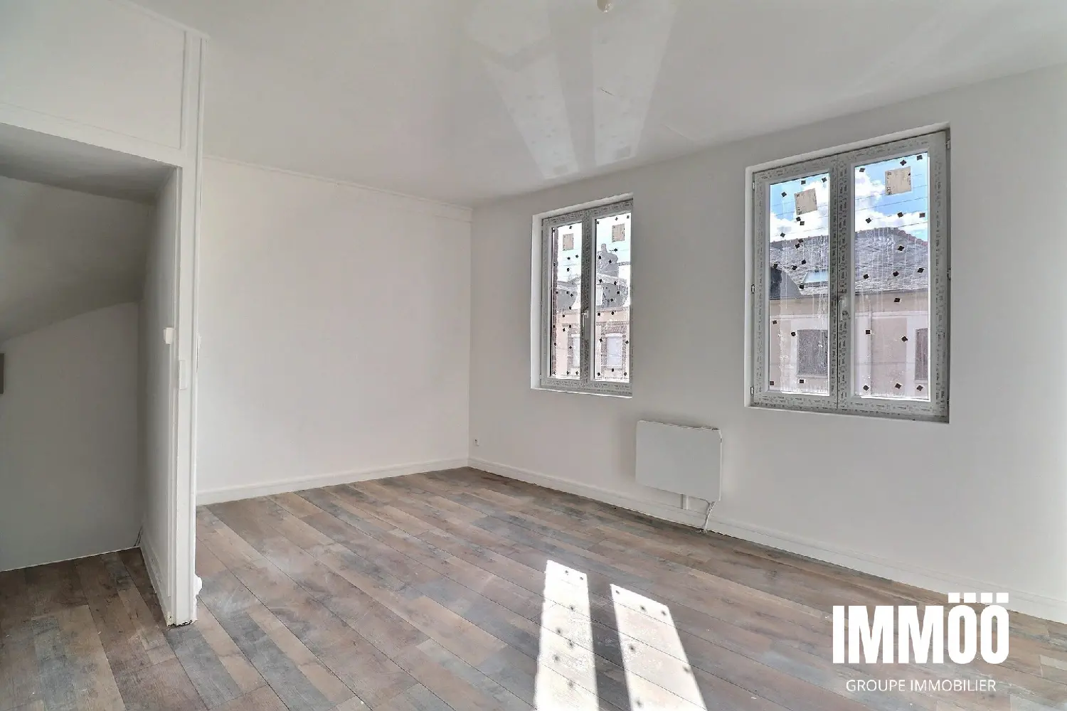  te koop huis Notre-Dame-de-Bondeville Seine-Maritime 1
