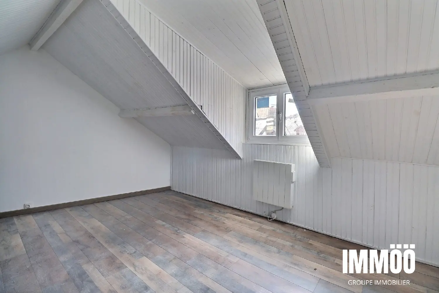  te koop huis Notre-Dame-de-Bondeville Seine-Maritime 4