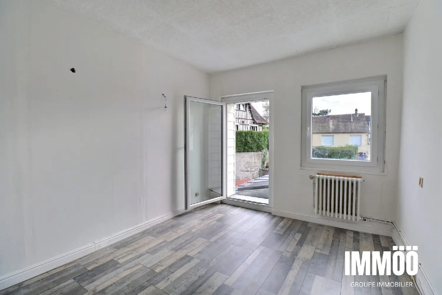  te koop huis Notre-Dame-de-Bondeville Seine-Maritime 1