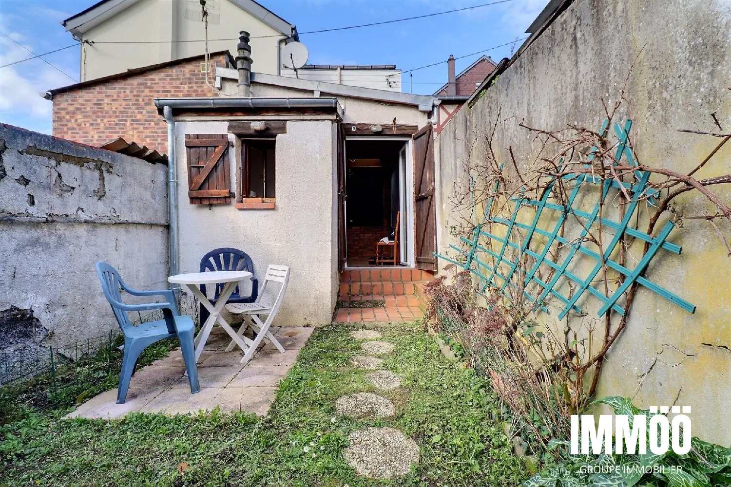  te koop huis Notre-Dame-de-Bondeville Seine-Maritime 2