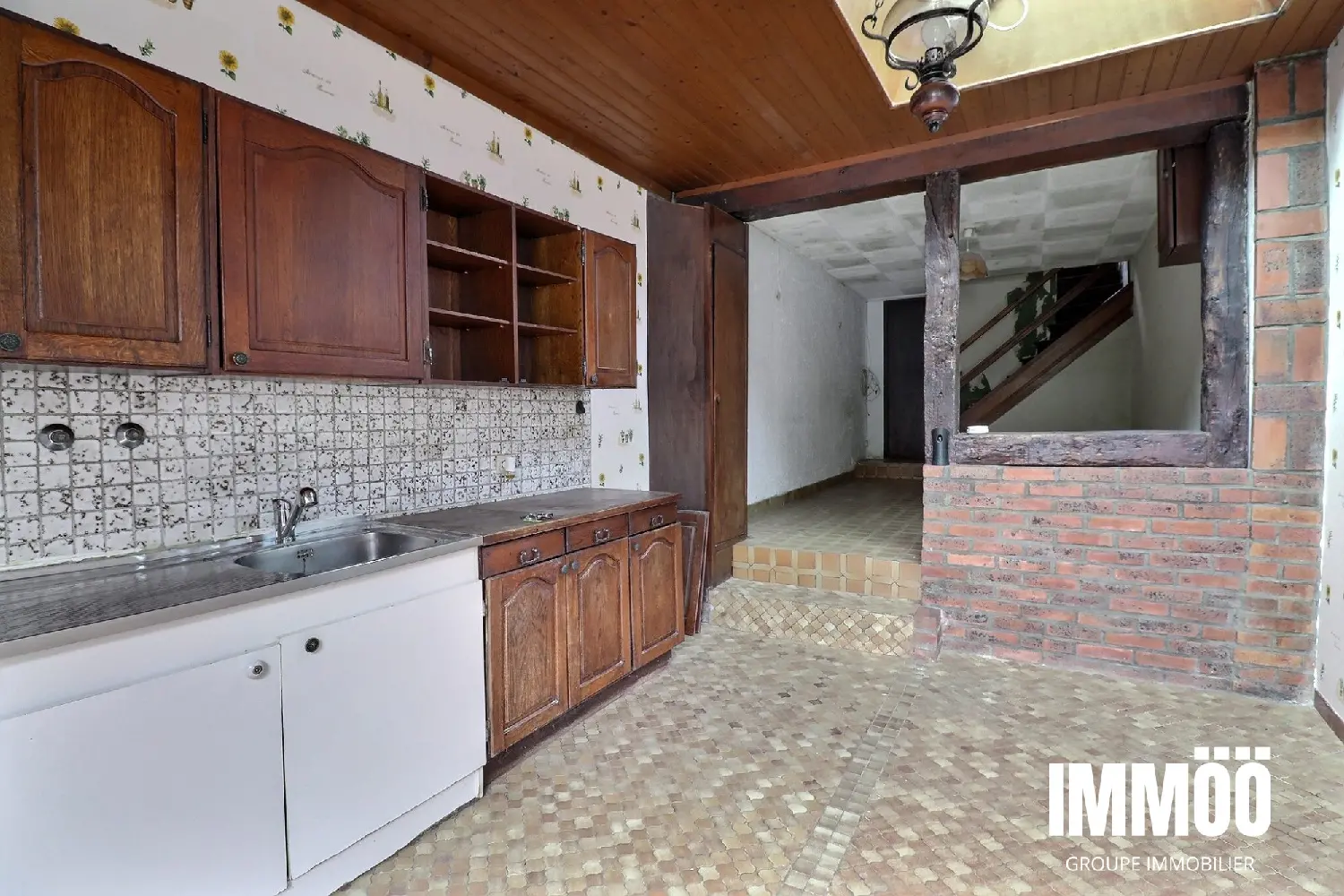  te koop huis Notre-Dame-de-Bondeville Seine-Maritime 5