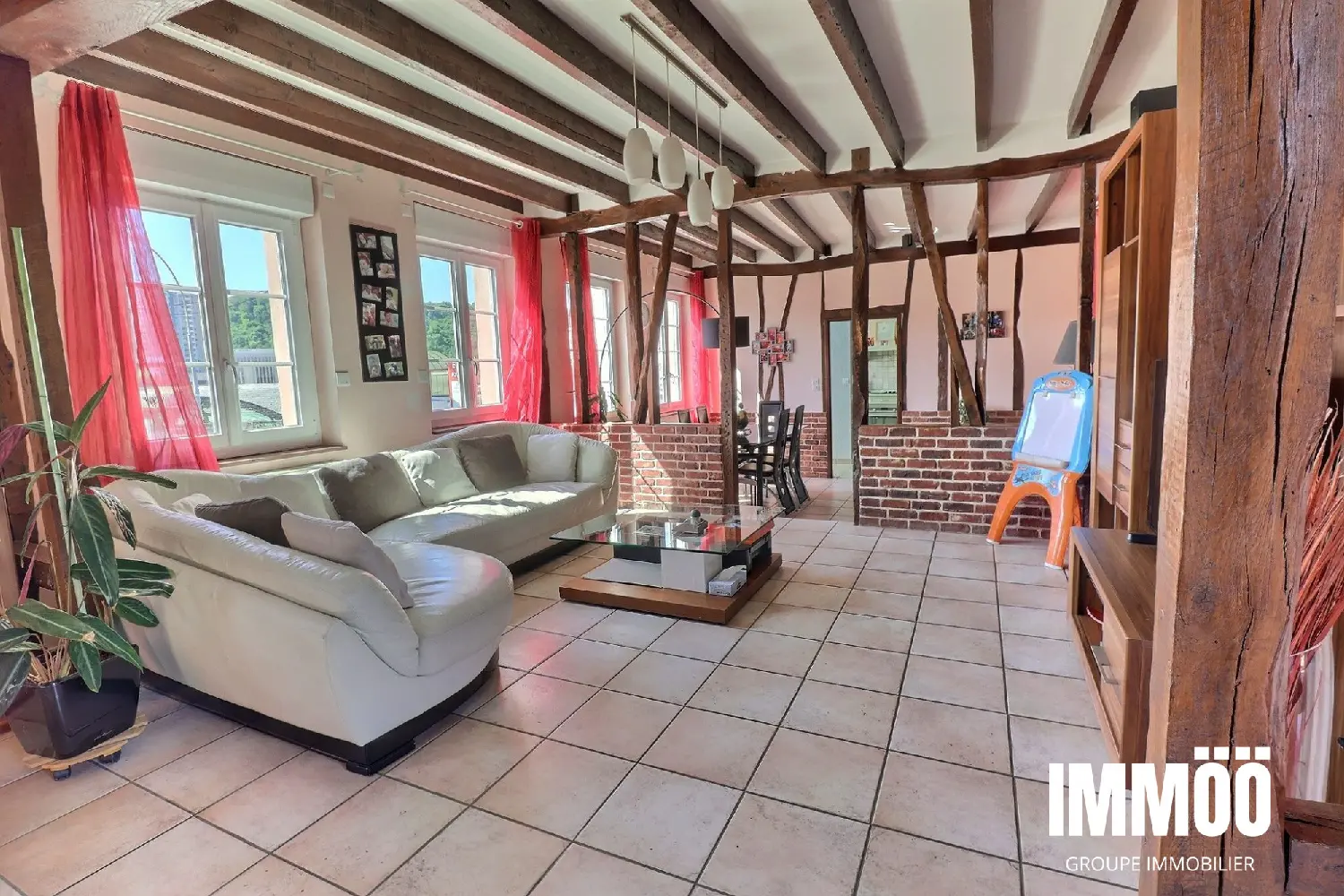  te koop huis Notre-Dame-de-Bondeville Seine-Maritime 1