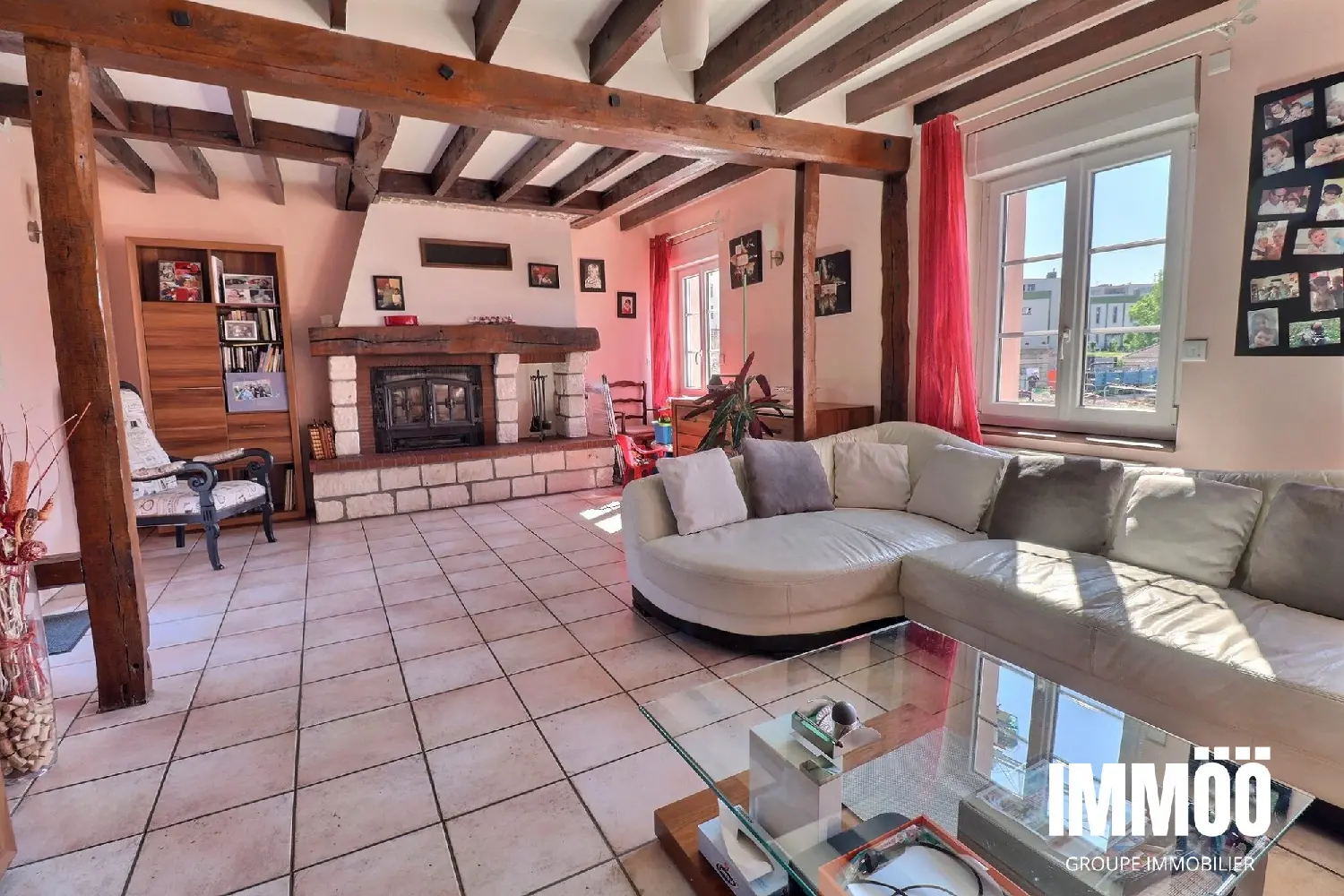  te koop huis Notre-Dame-de-Bondeville Seine-Maritime 2