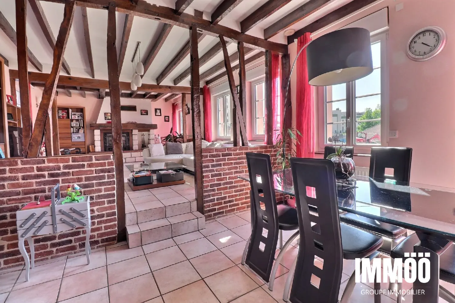  te koop huis Notre-Dame-de-Bondeville Seine-Maritime 3