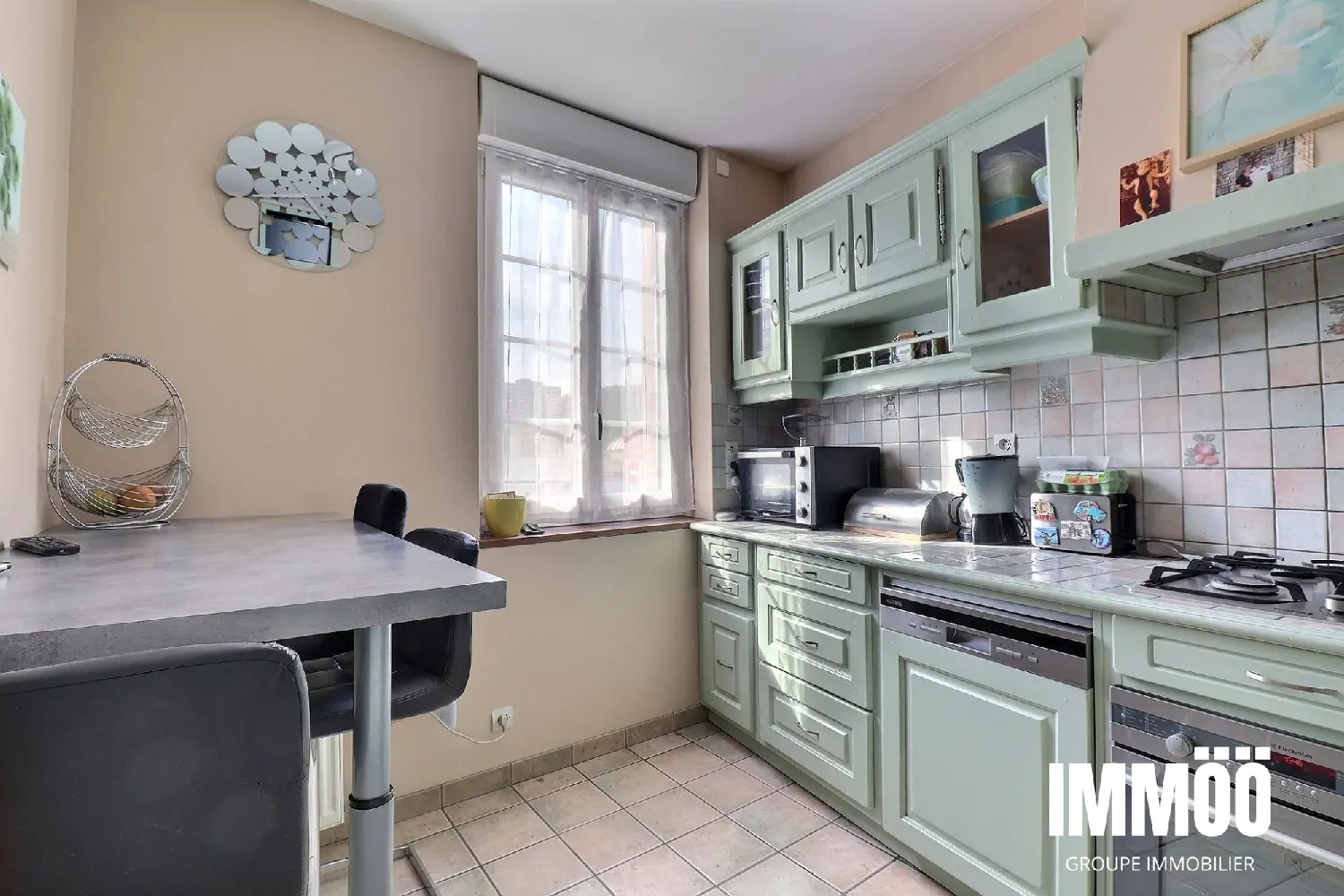  te koop huis Notre-Dame-de-Bondeville Seine-Maritime 5