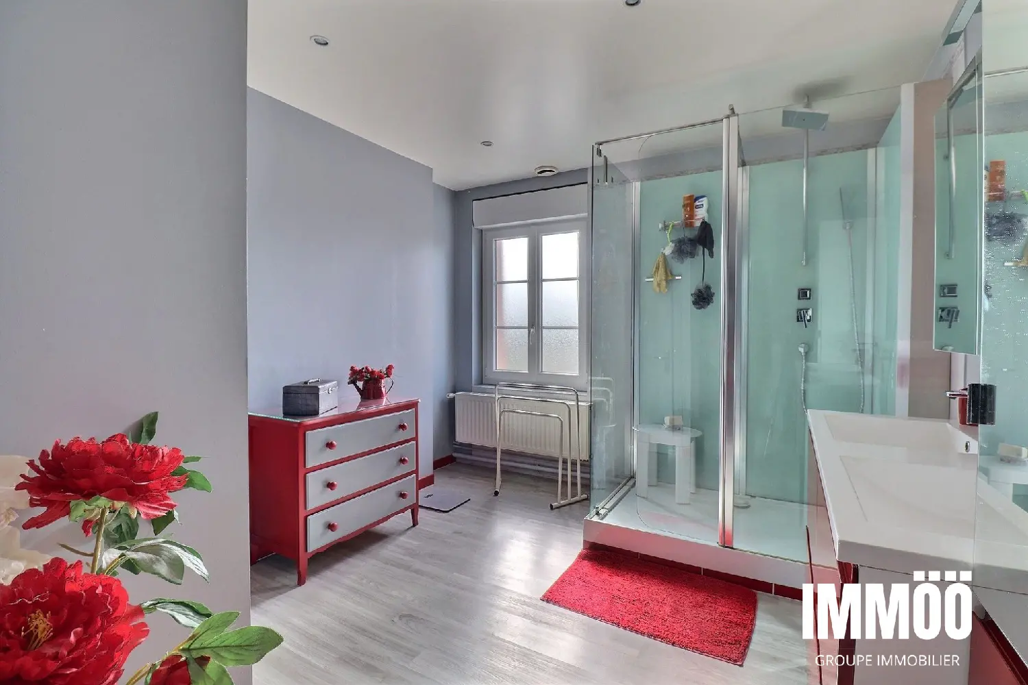  te koop huis Notre-Dame-de-Bondeville Seine-Maritime 6