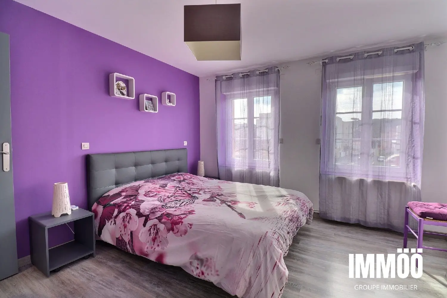  te koop huis Notre-Dame-de-Bondeville Seine-Maritime 8