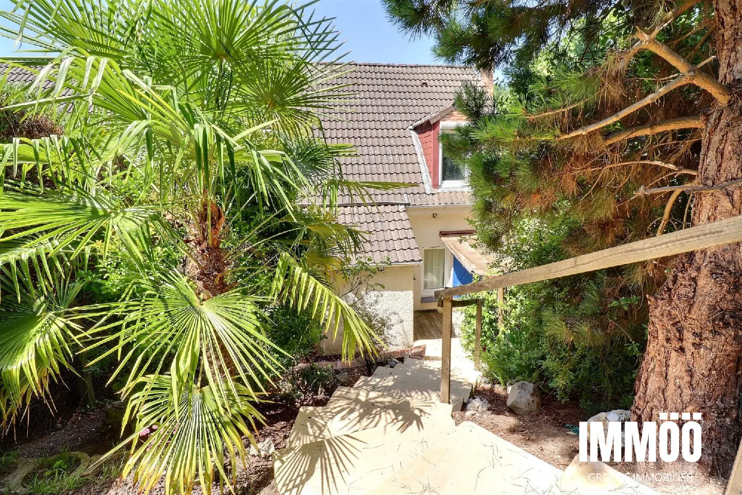  te koop huis Notre-Dame-de-Bondeville Seine-Maritime 6