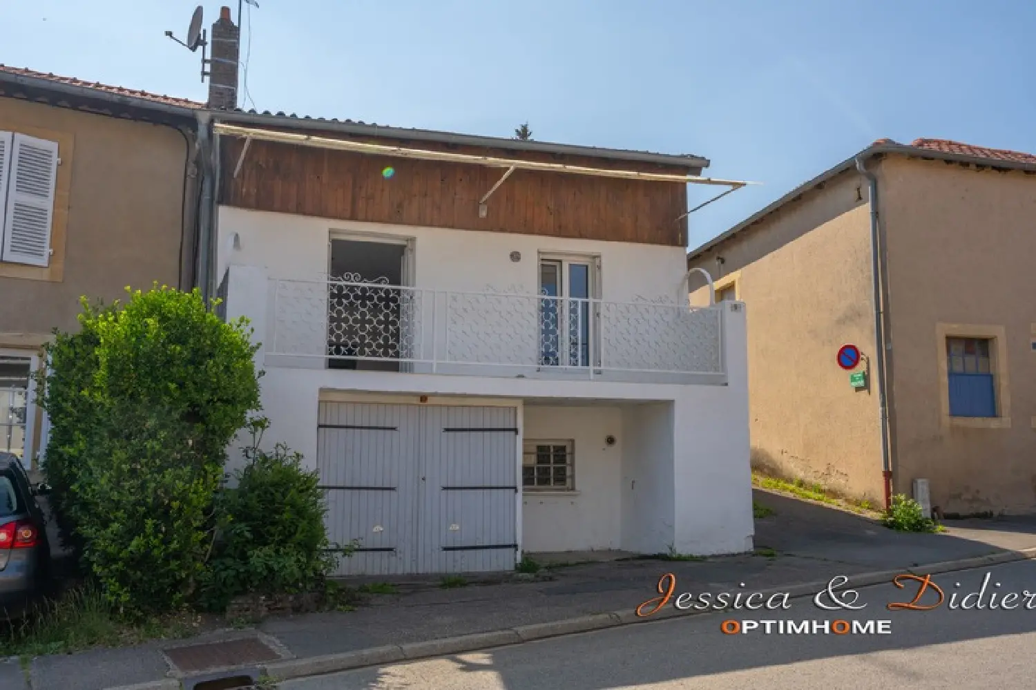  en venta casa Nouilly Moselle 1