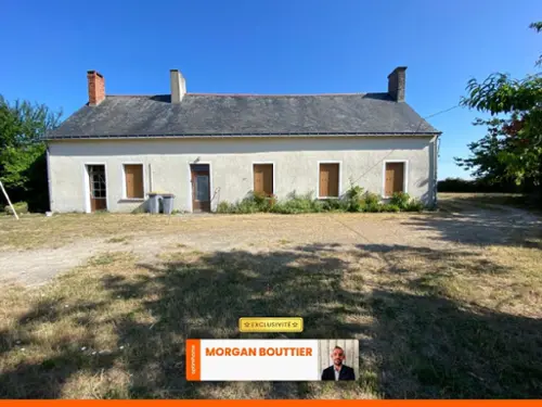 Noyant Maine-et-Loire casa foto 7108931