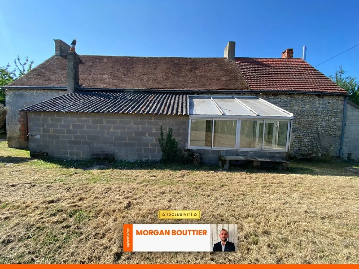 en venta casa Noyant Maine-et-Loire 2