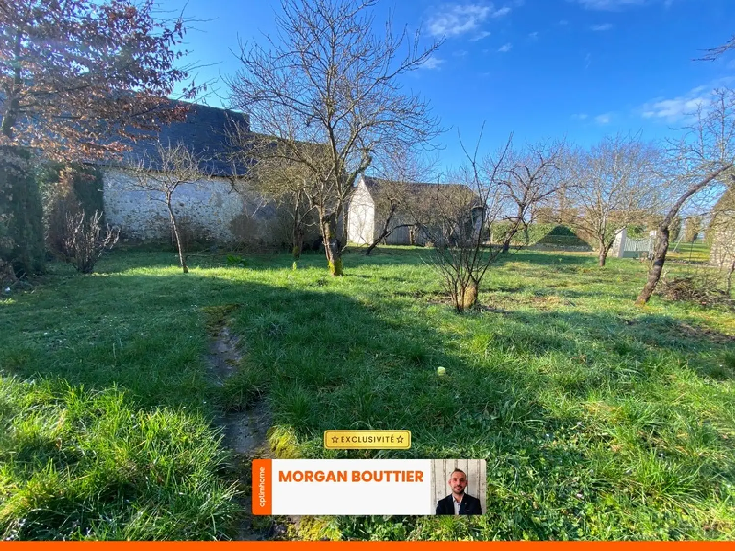  en venta casa Noyant Maine-et-Loire 4