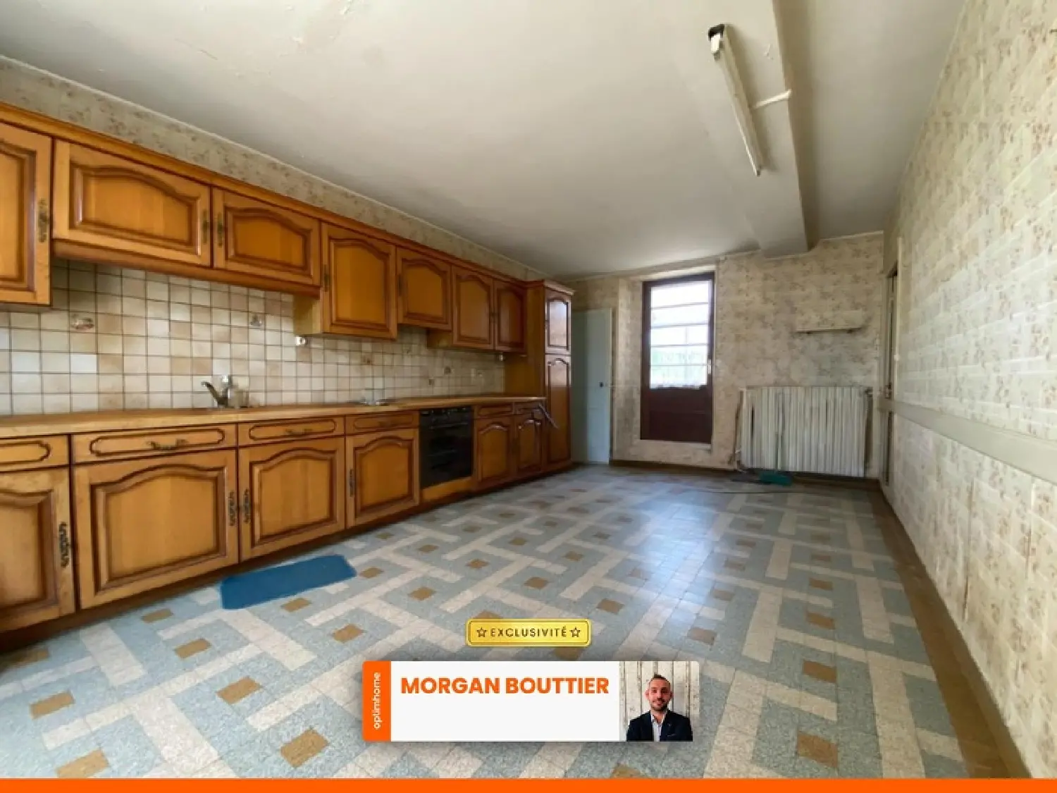  en venta casa Noyant Maine-et-Loire 5