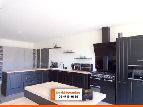 Noyers-sur-Cher Loir-et-Cher casa foto 7109000