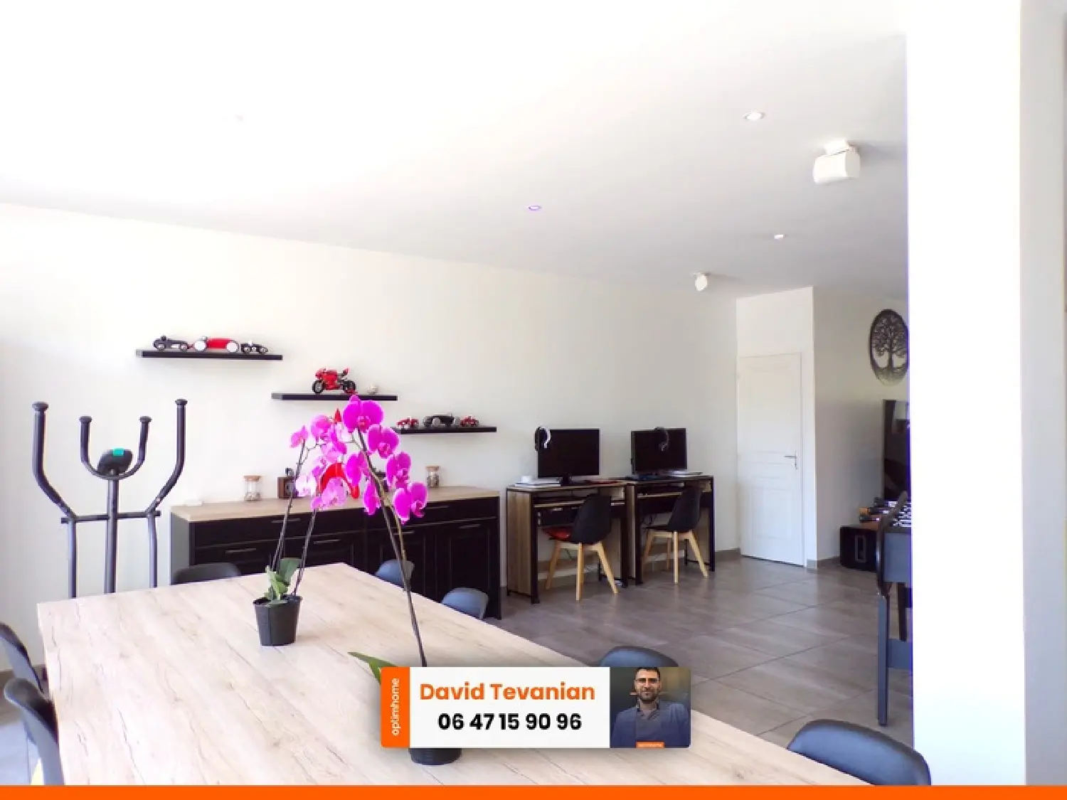  en venta casa Noyers-sur-Cher Loir-et-Cher 3