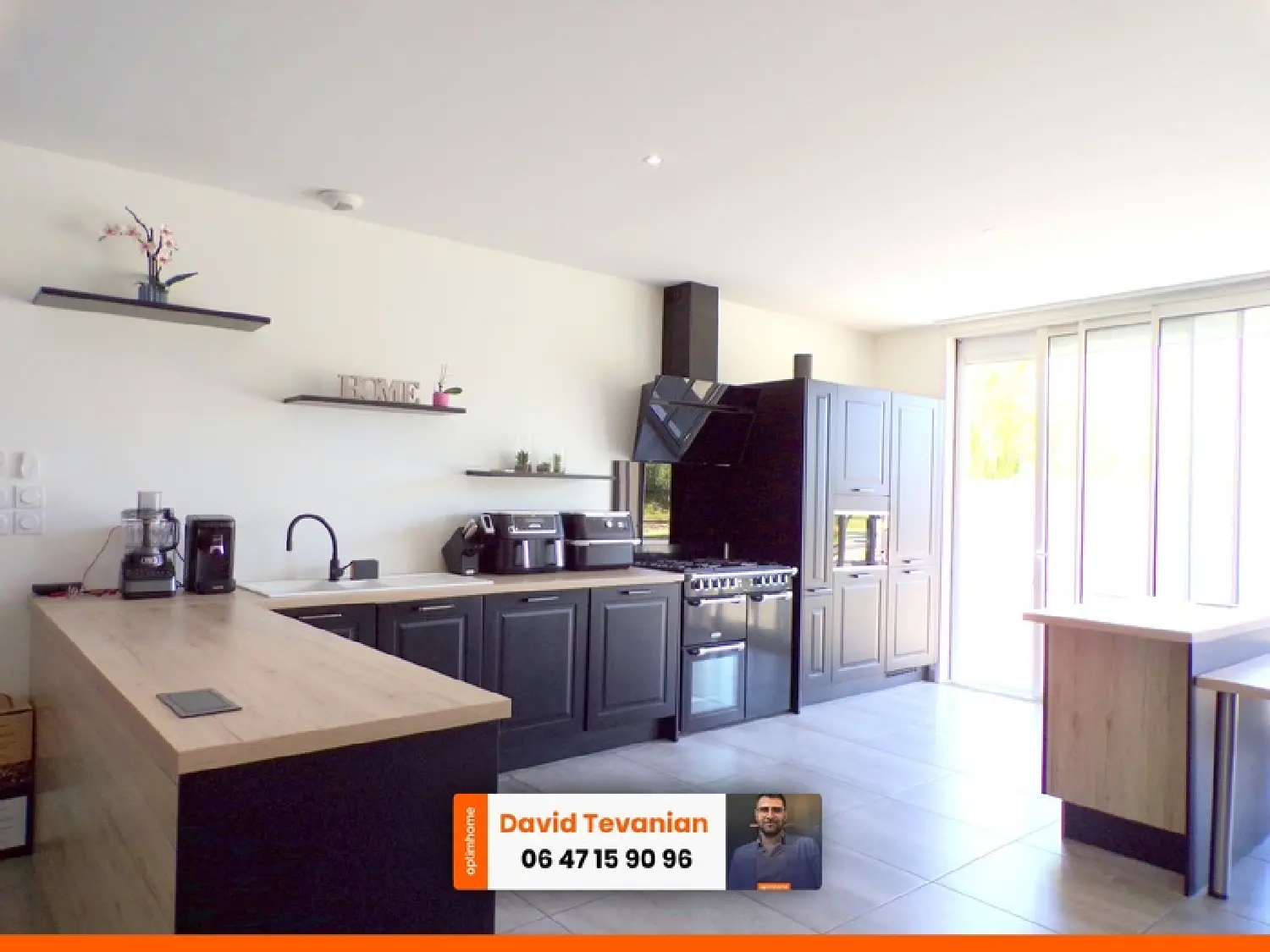  en venta casa Noyers-sur-Cher Loir-et-Cher 4