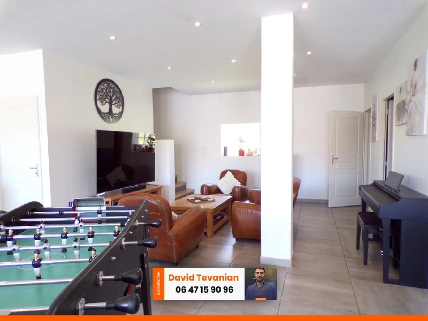  en venta casa Noyers-sur-Cher Loir-et-Cher 5