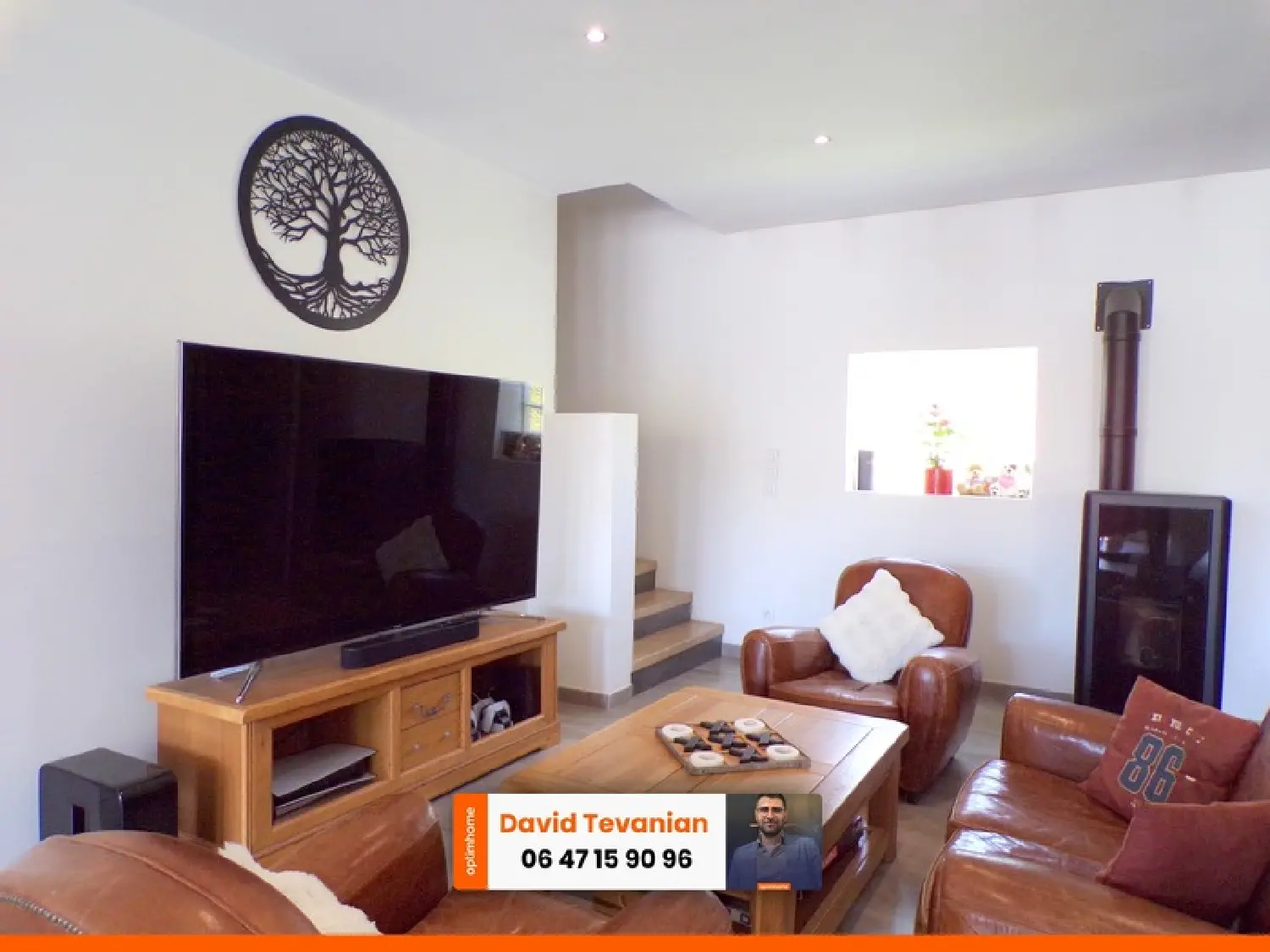  en venta casa Noyers-sur-Cher Loir-et-Cher 7