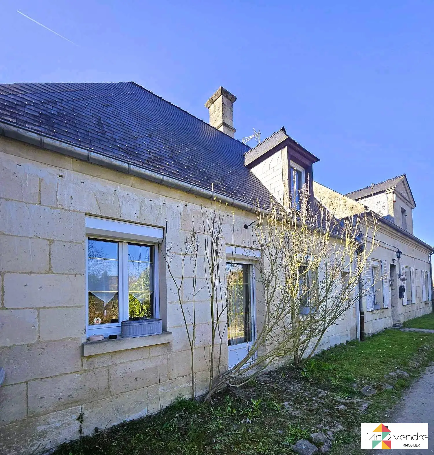  te koop huis Noyon Oise 1