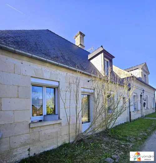 Noyon Oise huis foto 7105189