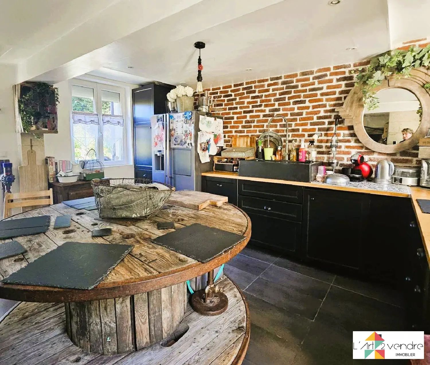 te koop huis Noyon Oise 2