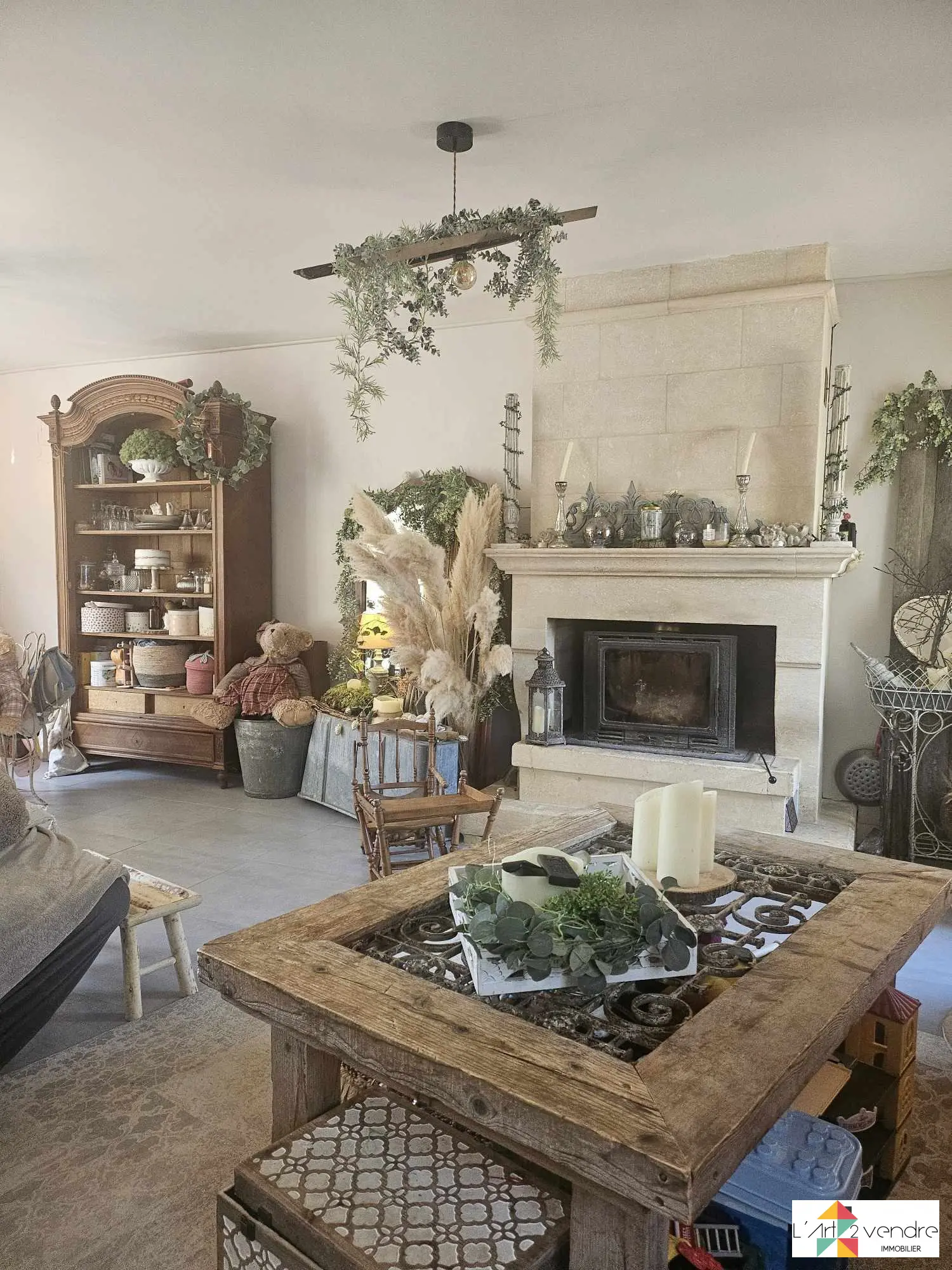  te koop huis Noyon Oise 3
