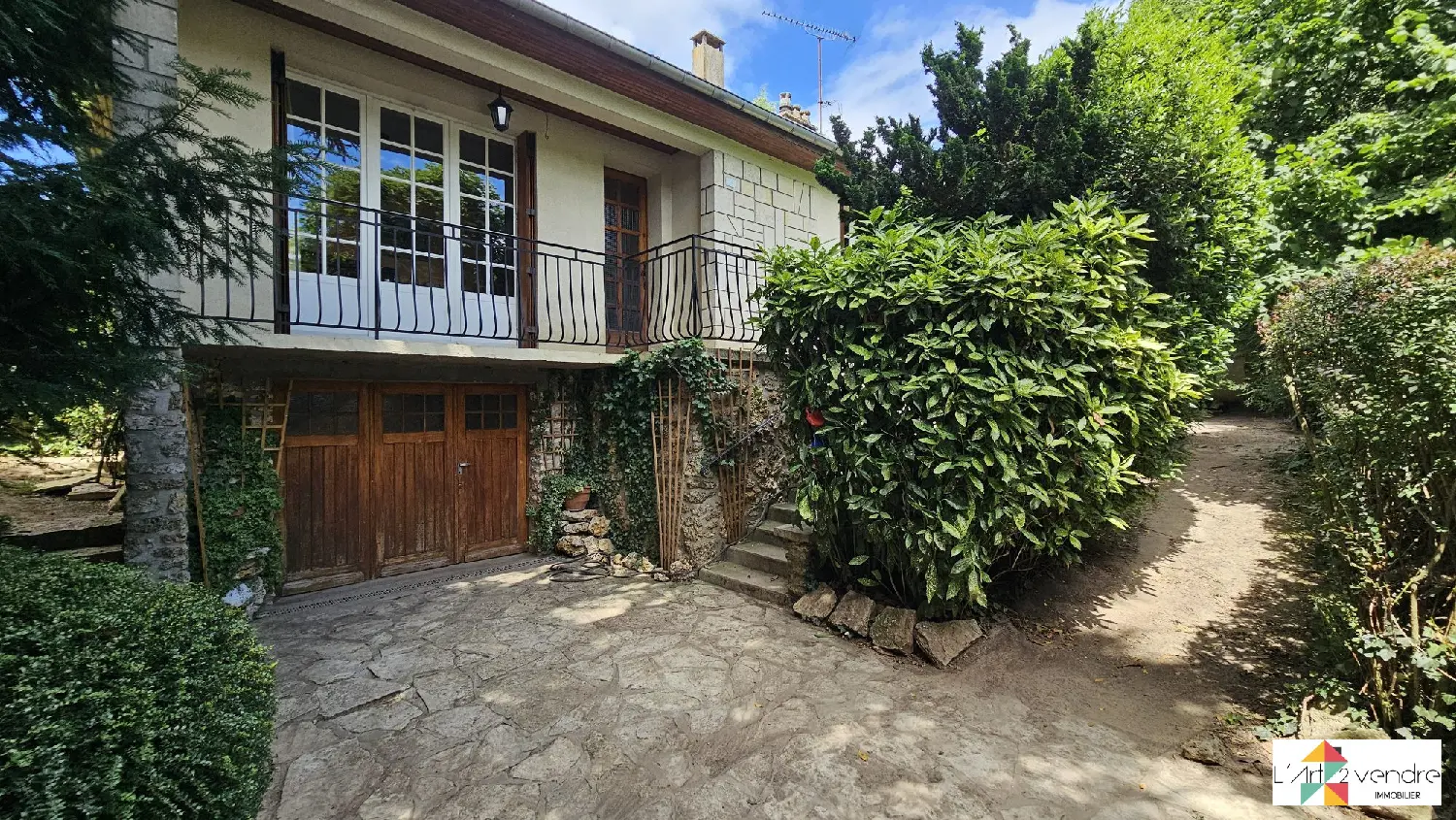  te koop huis Noyon Oise 1