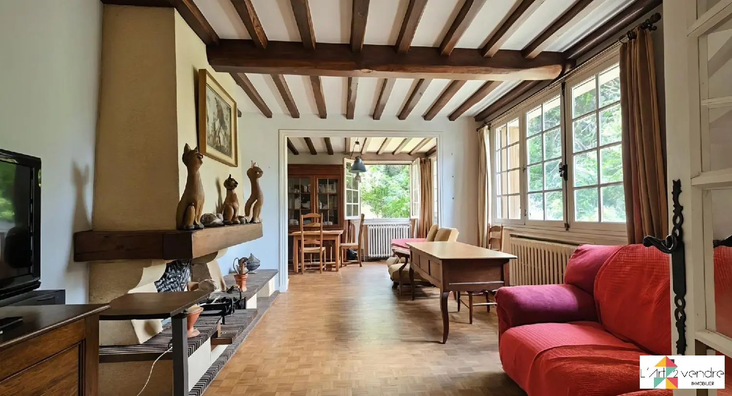  te koop huis Noyon Oise 2