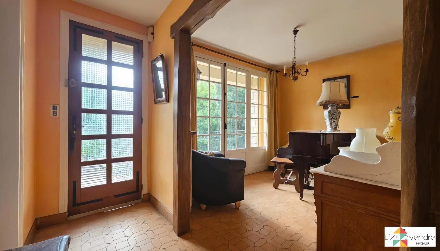  te koop huis Noyon Oise 3