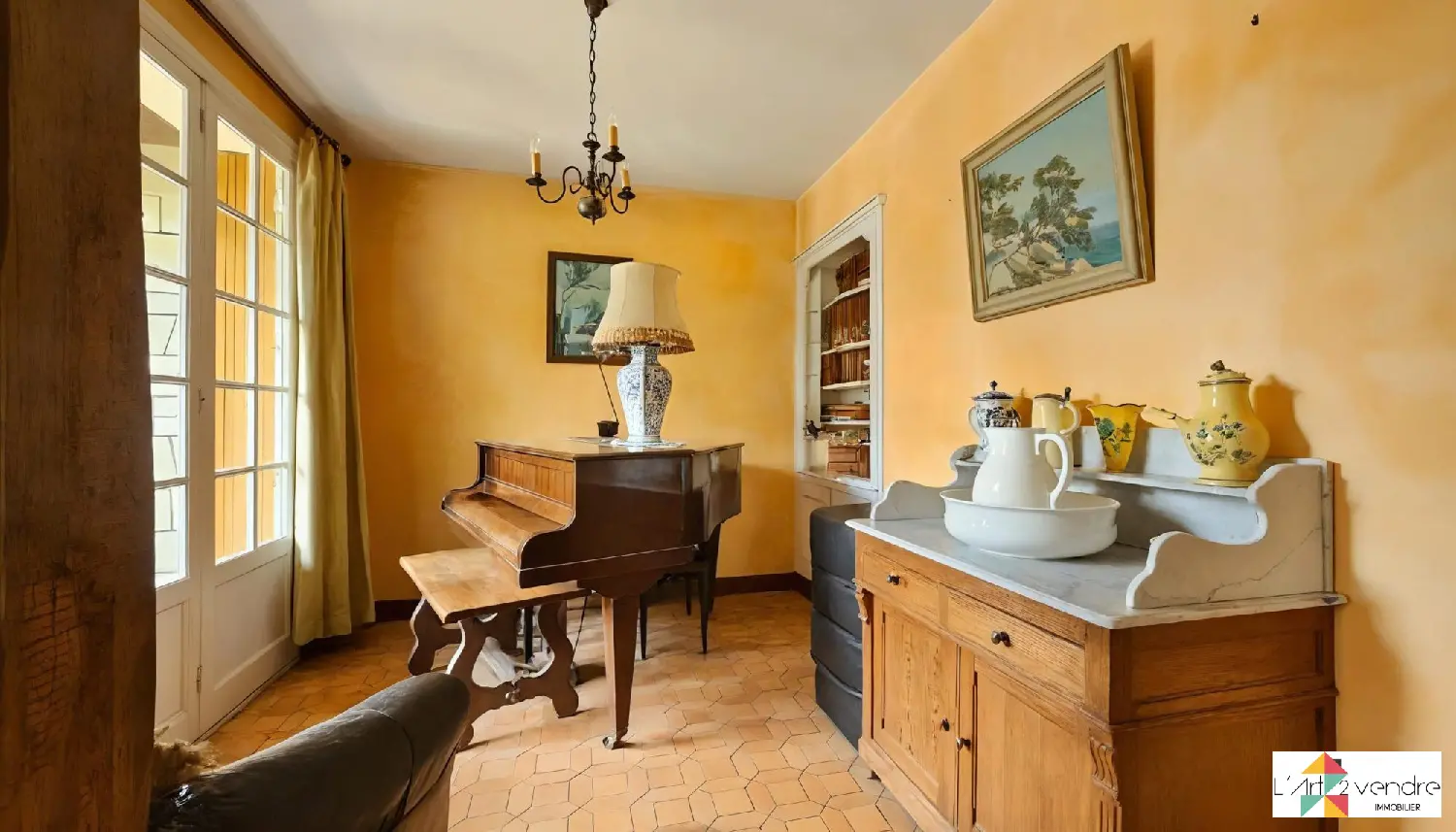  te koop huis Noyon Oise 4
