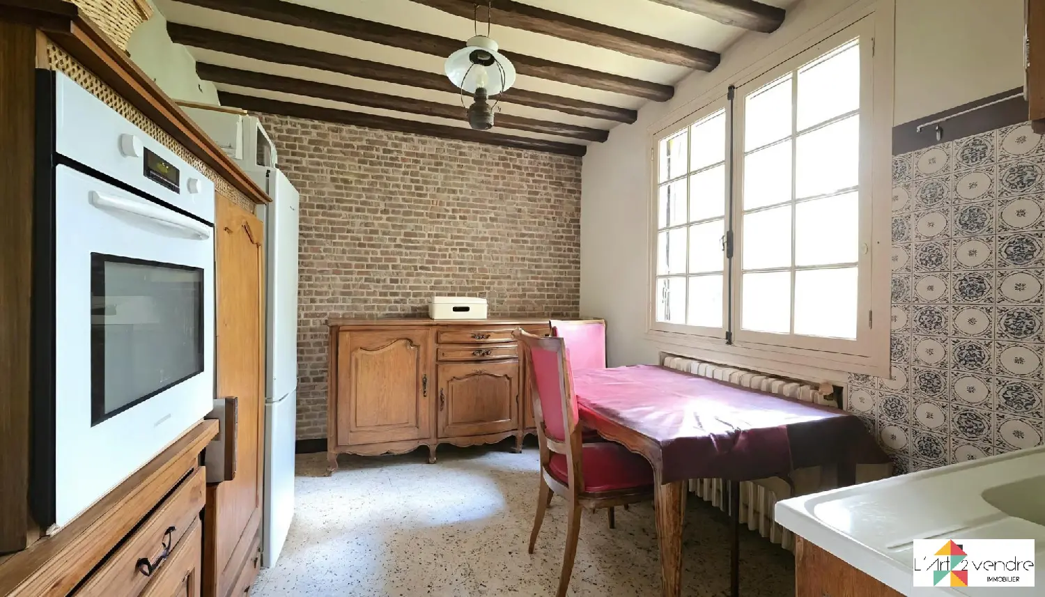  te koop huis Noyon Oise 5