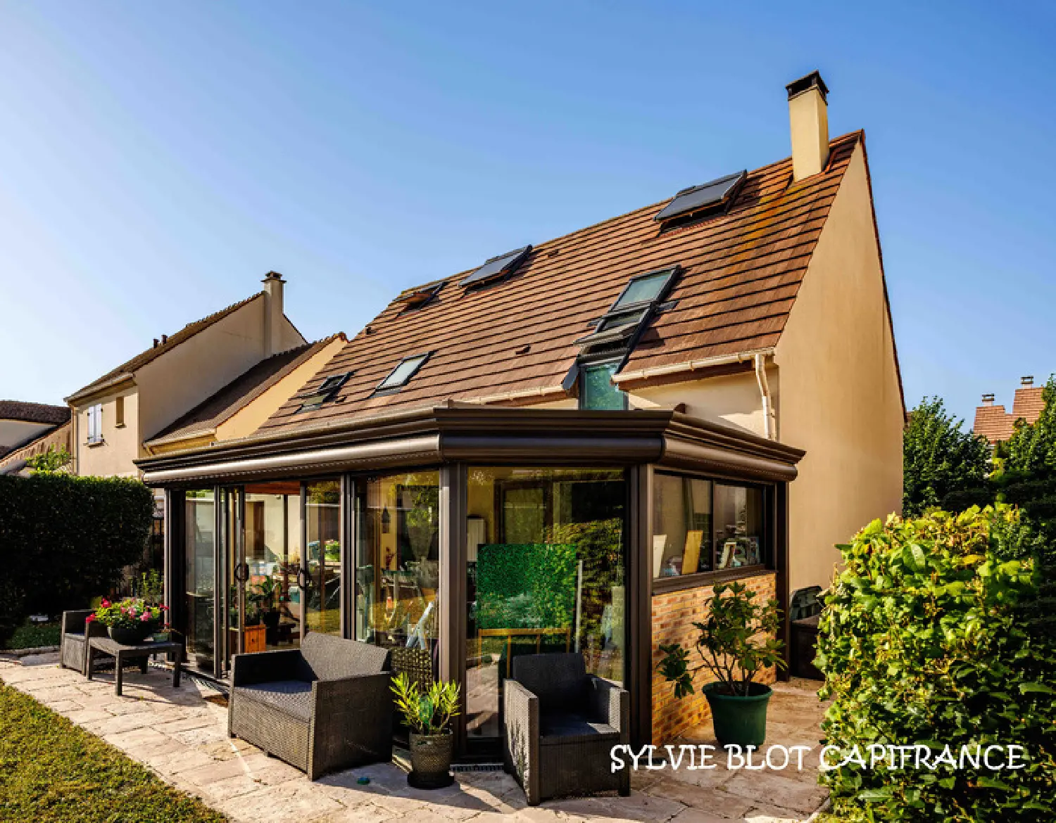  for sale house Nozay Essonne 1