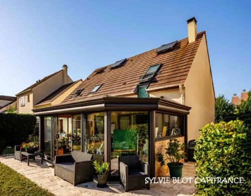Nozay Essonne house foto 7112780
