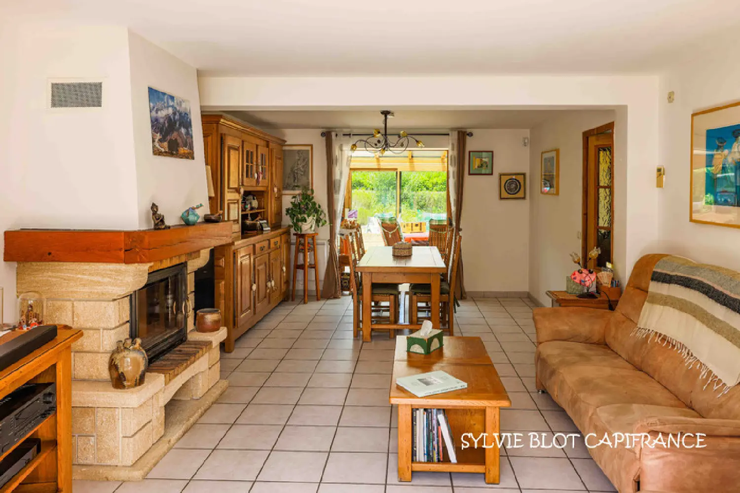  for sale house Nozay Essonne 2