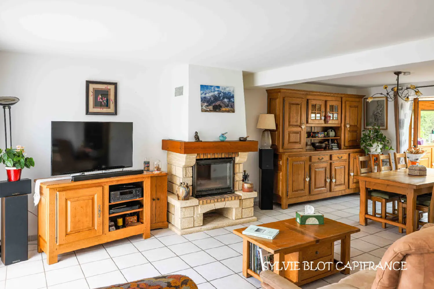  for sale house Nozay Essonne 3