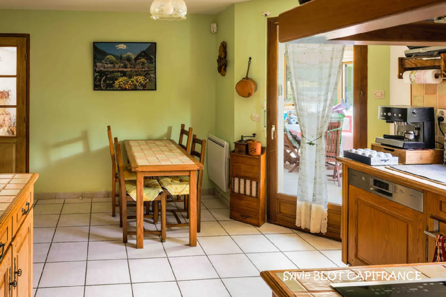  for sale house Nozay Essonne 7