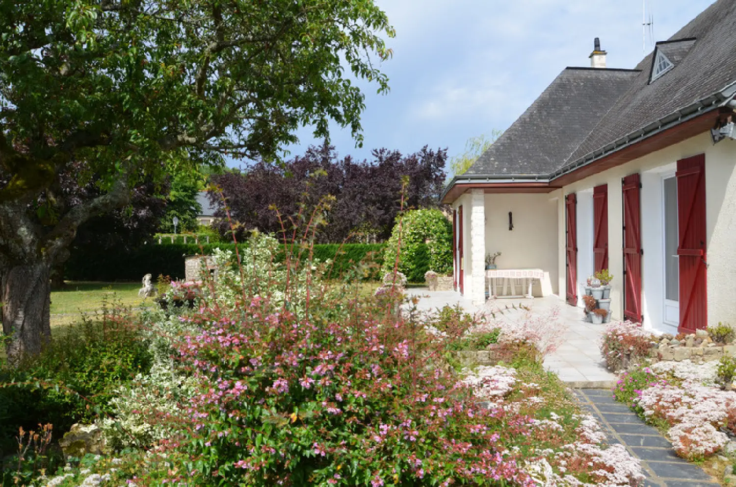  kaufen Haus Nyoiseau Maine-et-Loire 2