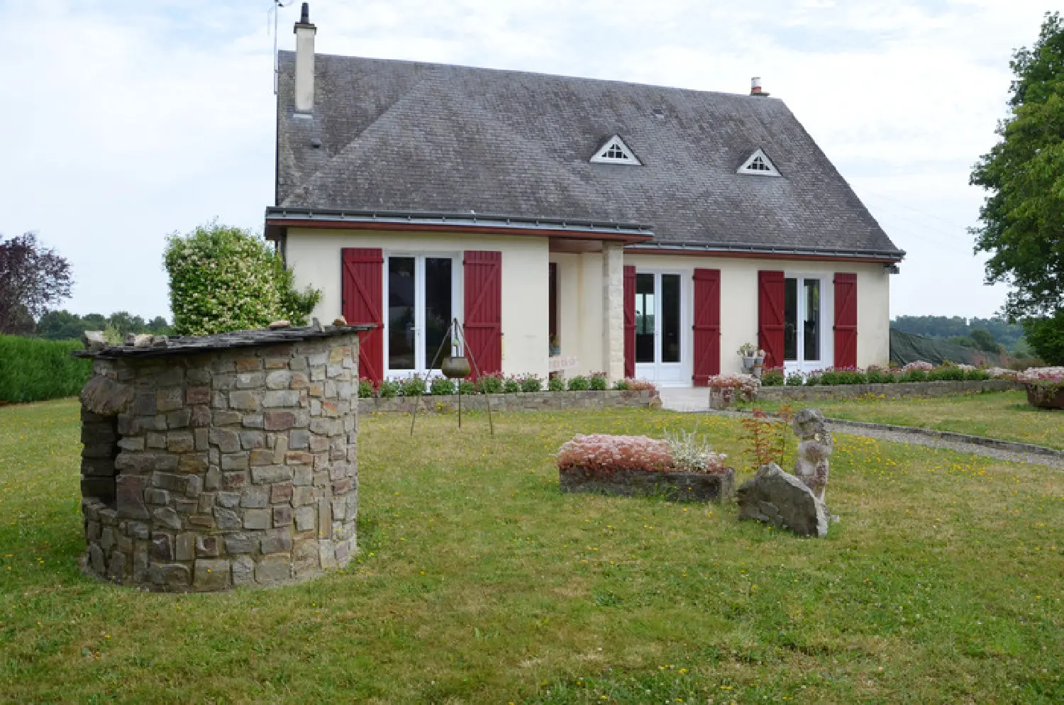  kaufen Haus Nyoiseau Maine-et-Loire 3