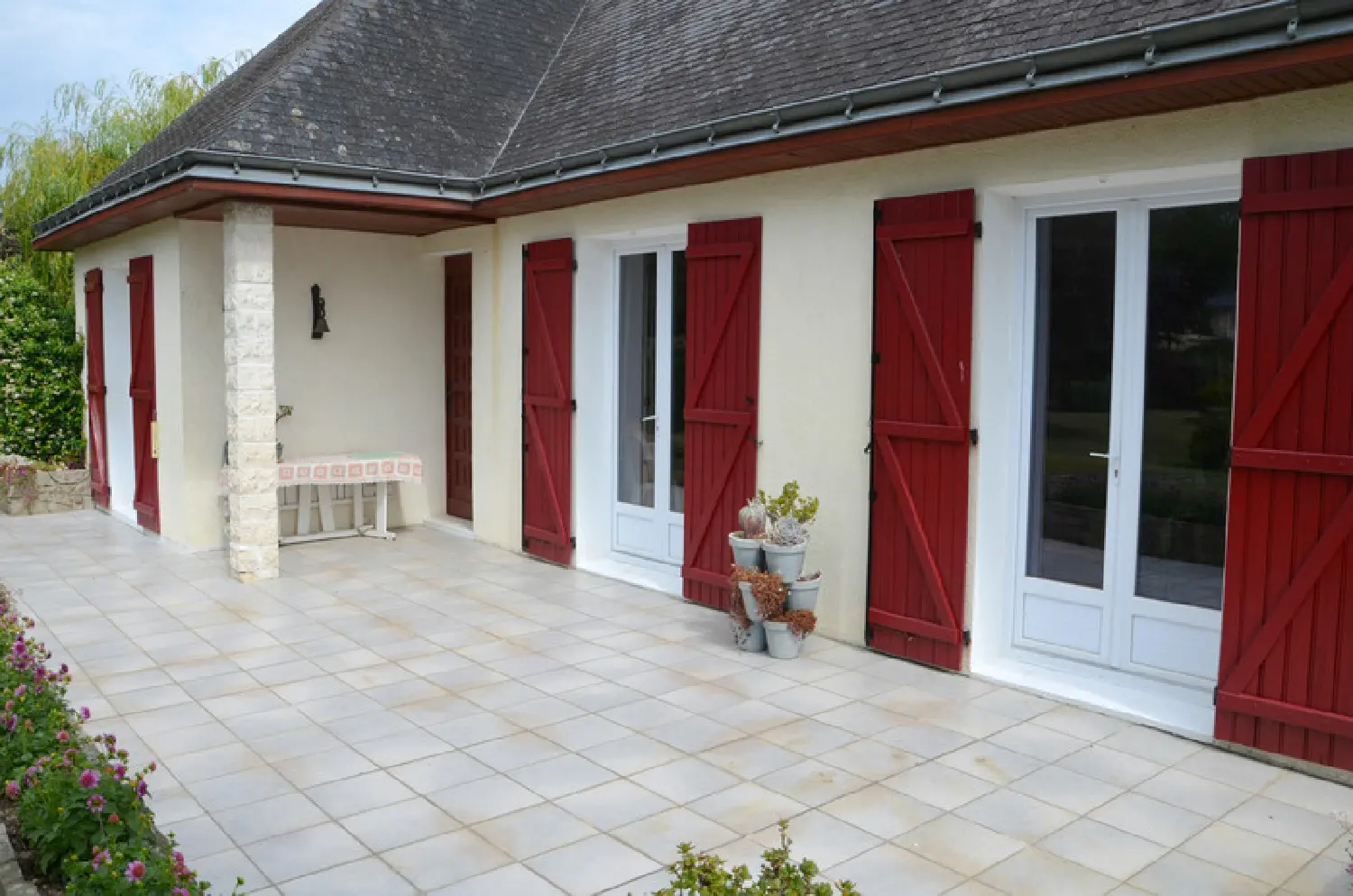 kaufen Haus Nyoiseau Maine-et-Loire 4