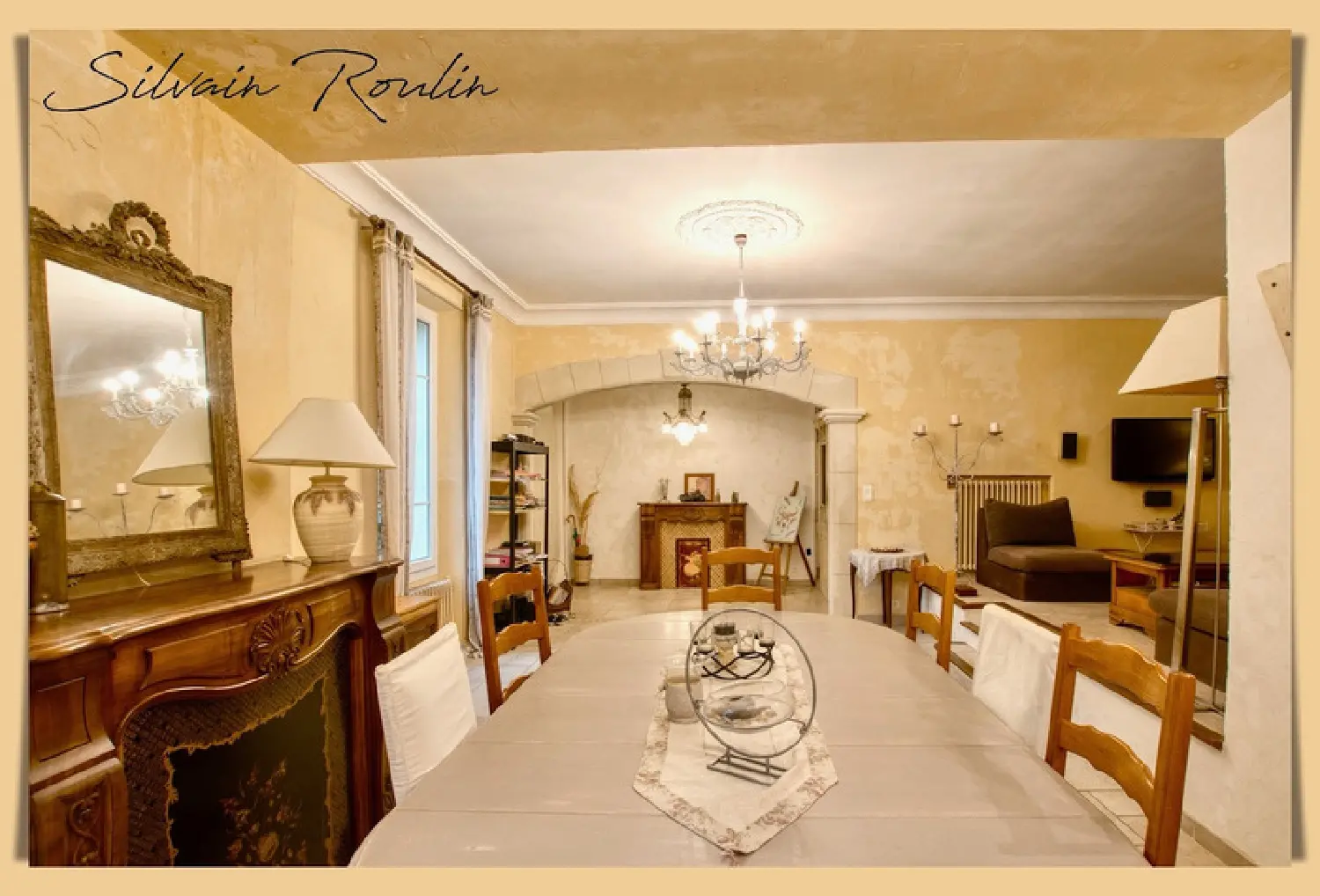 kaufen Haus Nyons Drôme 6