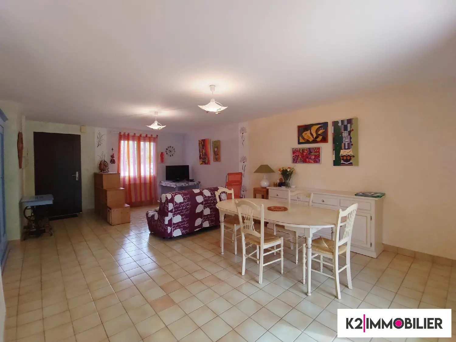  en venta casa Nyons Drôme 3