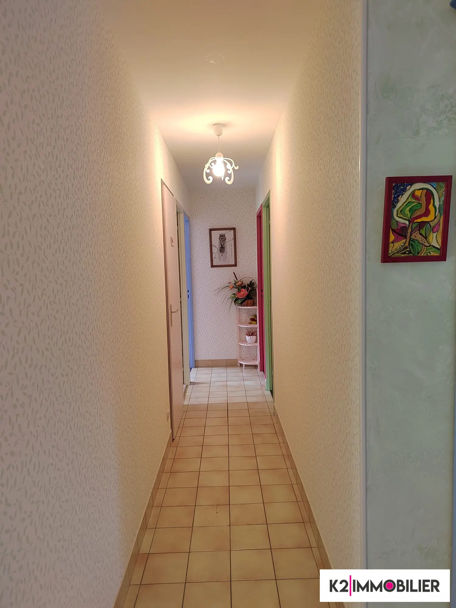  en venta casa Nyons Drôme 6