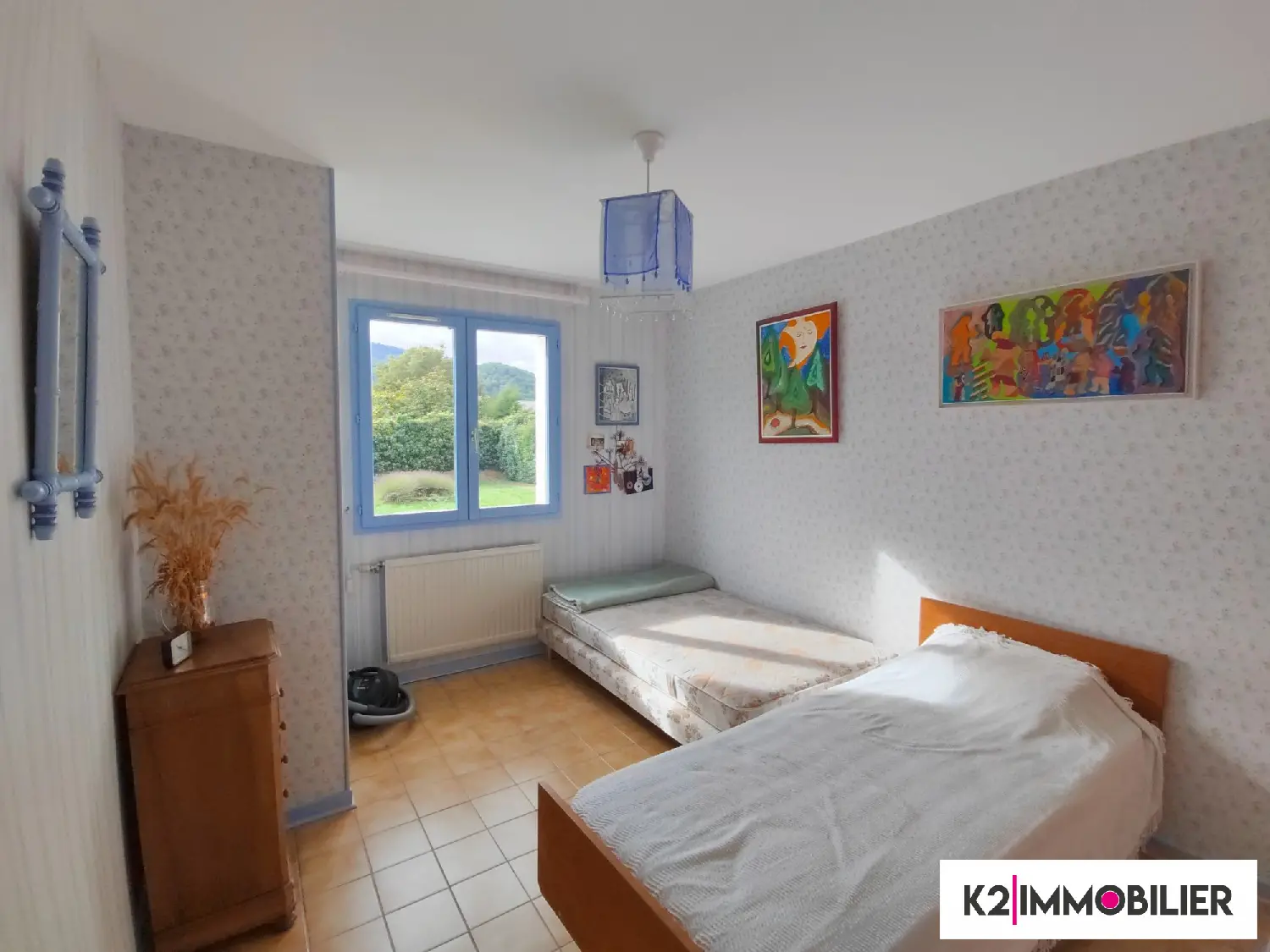  en venta casa Nyons Drôme 8