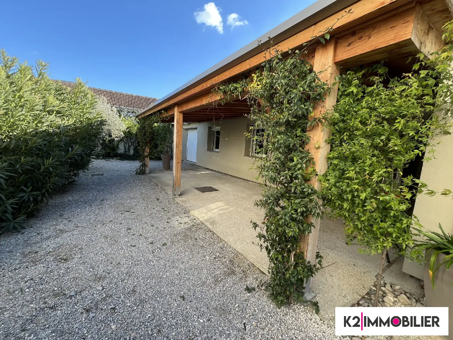  te koop huis Nyons Drôme 2