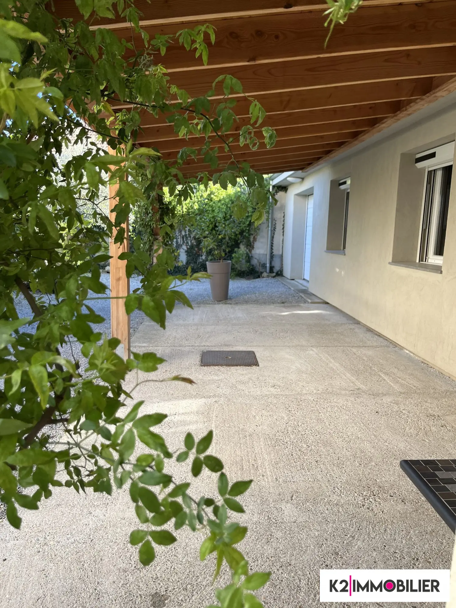  te koop huis Nyons Drôme 4