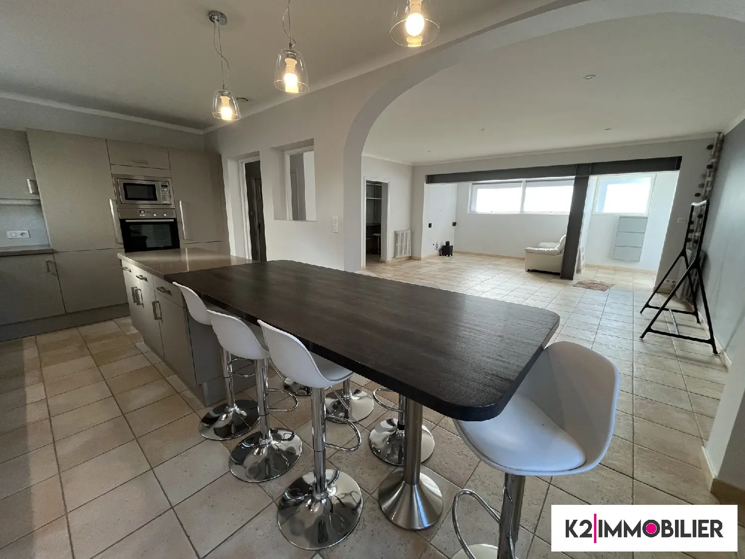  te koop huis Nyons Drôme 5