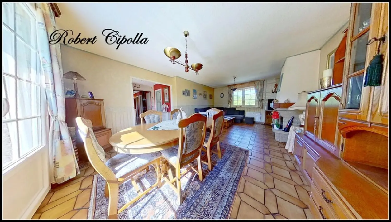  te koop huis Oberdorff Moselle 5