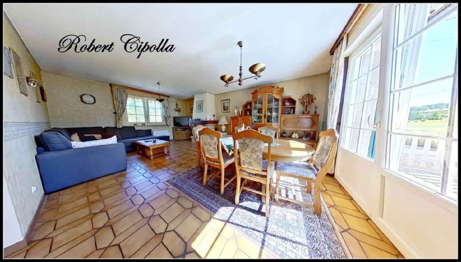  te koop huis Oberdorff Moselle 6