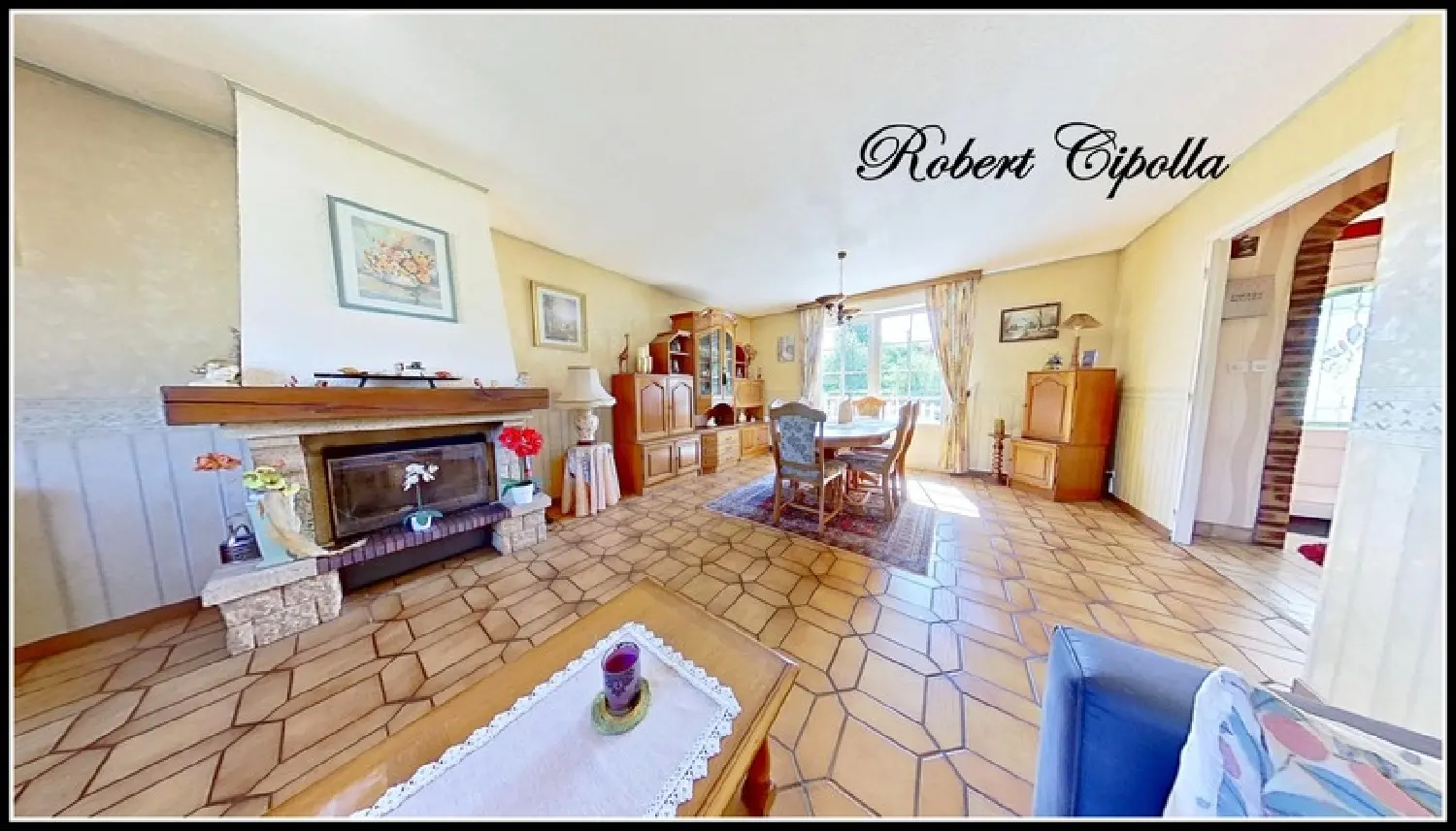  te koop huis Oberdorff Moselle 7